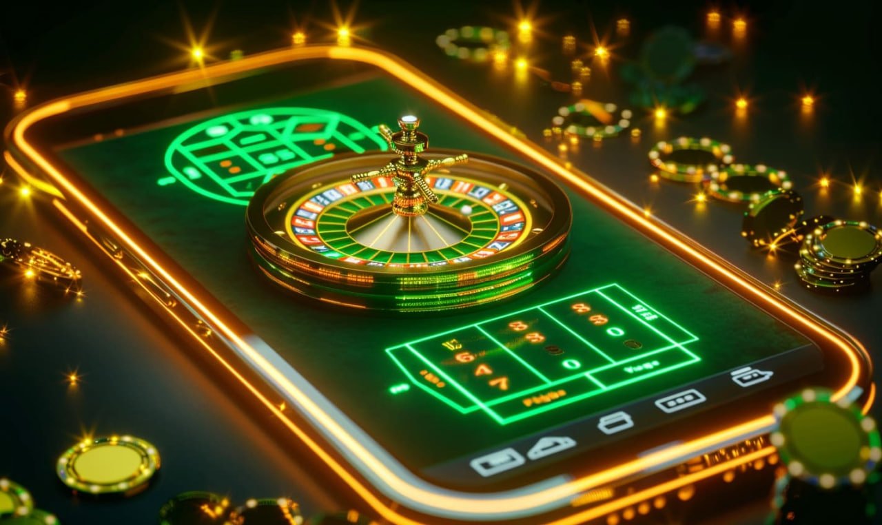rolex game
