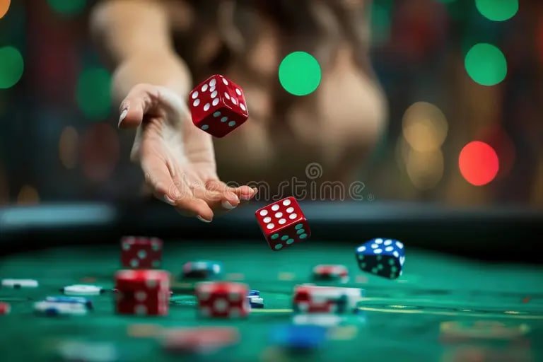 rolex game