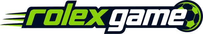 Rolex Game Logo
